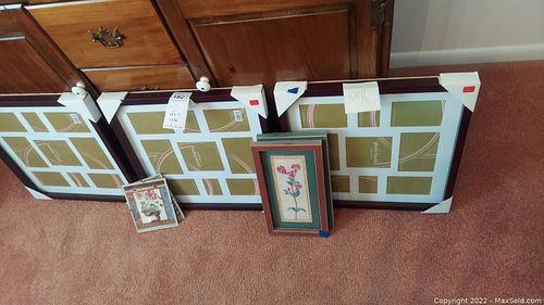 Lot #182 (1 of 7)