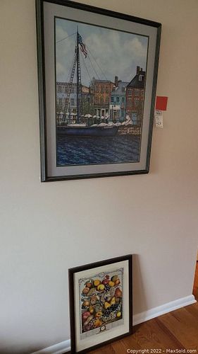 Lot #163 (1 of 10)