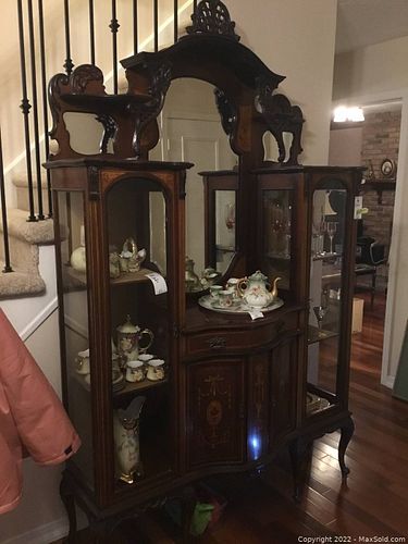 Lot #99 (1 of 20)