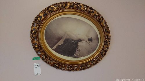 Lot #104 (1 of 5)