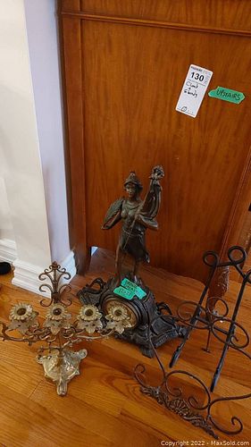 Lot #130 (1 of 12)