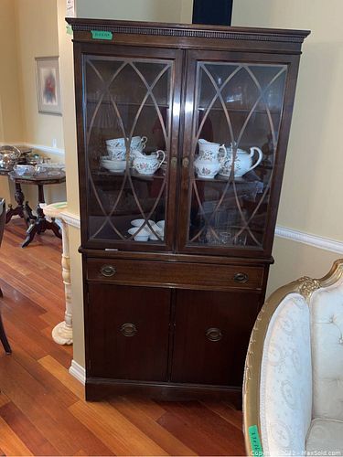 Lot #40 (1 of 15)