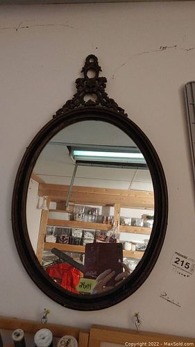 Lot #215 (1 of 5)