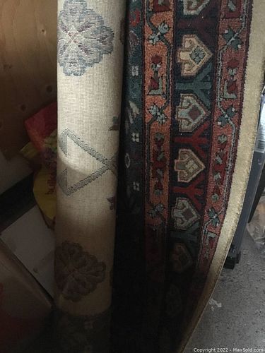 Lot #265 (1 of 6)