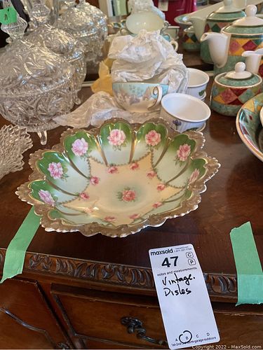 Lot #47 (1 of 12)