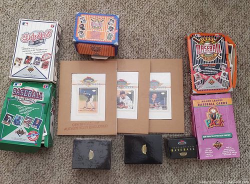 Lot #40 (1 of 10)