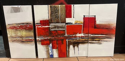 Lot #713 (1 of 9)