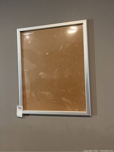 Lot #706 (1 of 9)