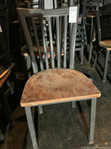 Lot #238 (1 of 9)