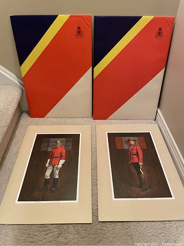 Lot #76 (1 of 5)