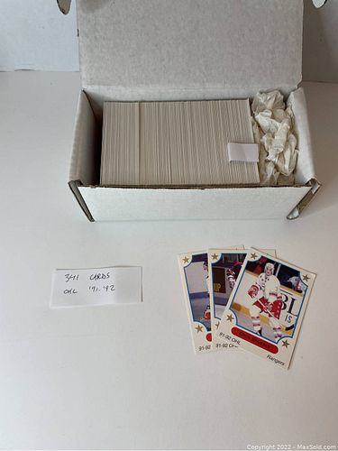 Lot #113 (1 of 1)