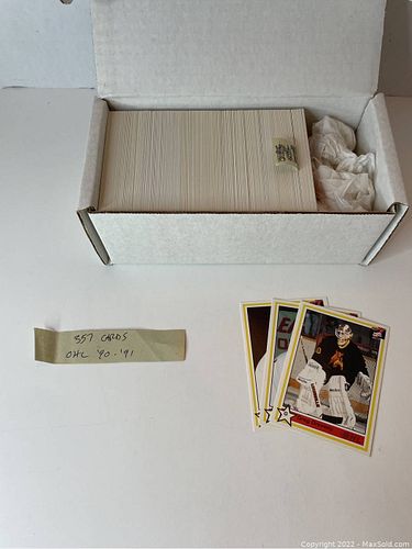 Lot #114 (1 of 1)