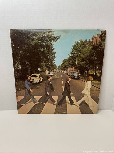 Lot #12 (1 of 3)