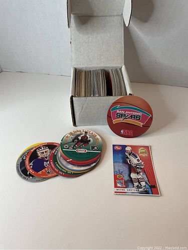 Lot #58 (1 of 1)