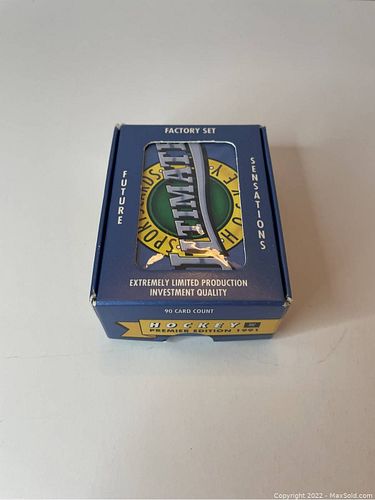 Lot #110 (1 of 2)