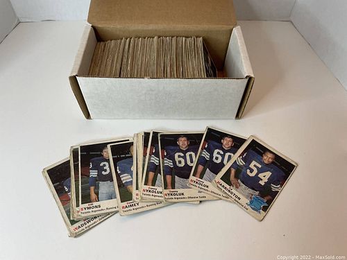 Lot #39 (1 of 1)