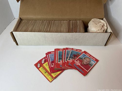 Lot #41 (1 of 1)