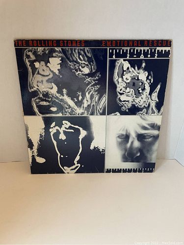 Lot #125 (1 of 1)