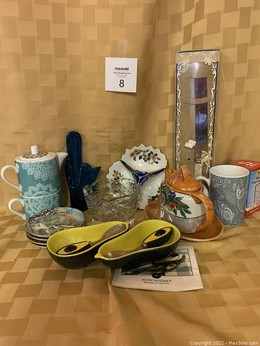 Lot #8 (1 of 3)