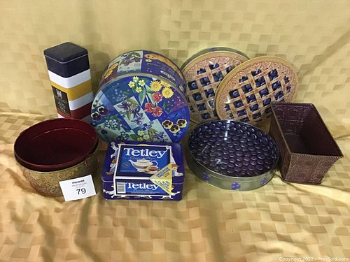 Lot #79 (1 of 1)