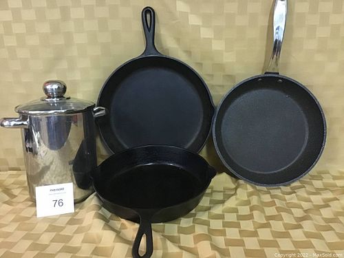 Lot #76 (1 of 1)