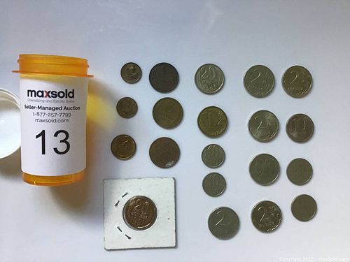 Lot #13 (1 of 1)