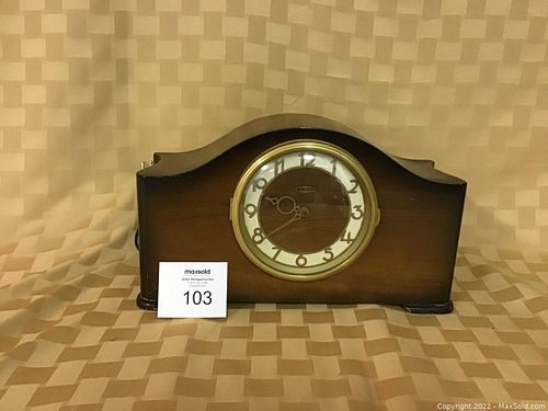 Lot #103 (1 of 1)