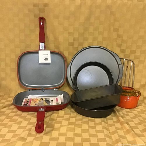 Lot #49 (1 of 2)