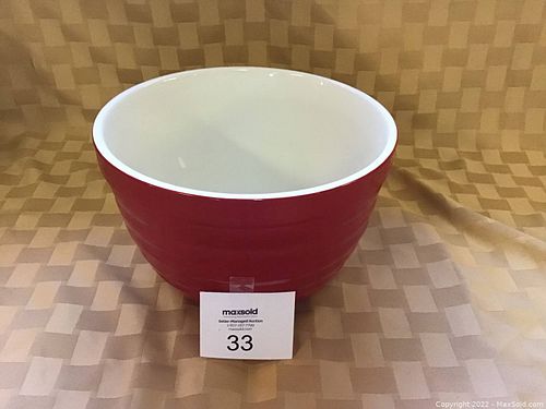 Lot #33 (1 of 1)