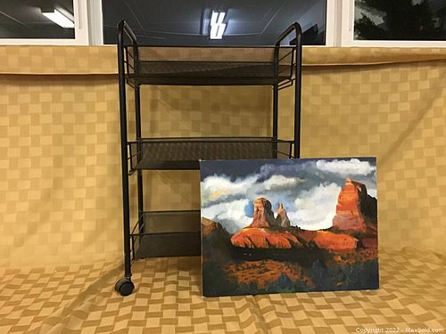 Lot #102 (1 of 1)