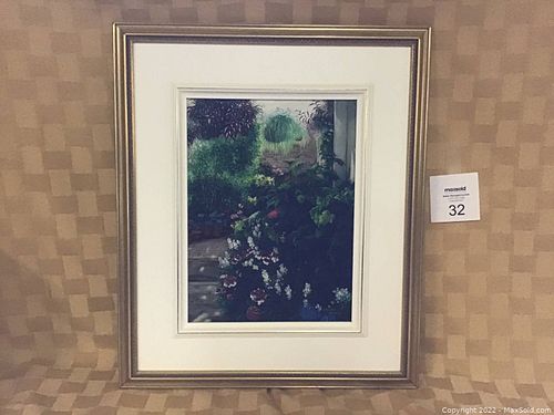 Lot #32 (1 of 1)