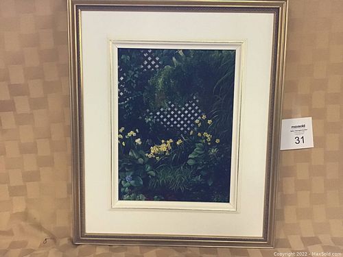 Lot #31 (1 of 1)