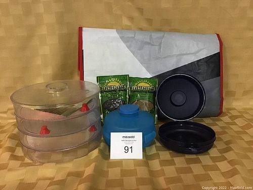 Lot #91 (1 of 1)