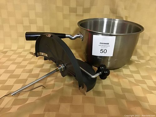Lot #50 (1 of 2)