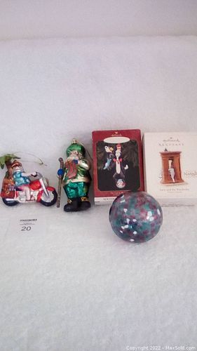 Lot #20 (1 of 14)