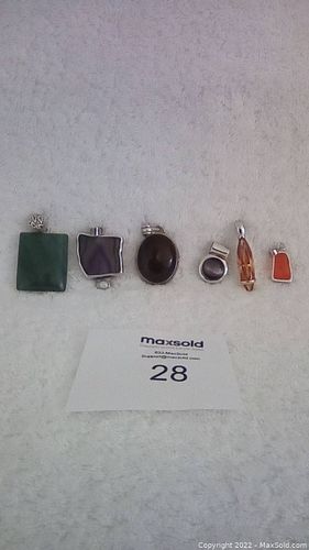 Lot #28 (1 of 17)