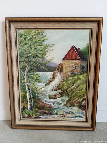 Lot #13 (1 of 5)