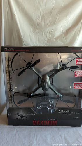 Lot #62 (1 of 12)