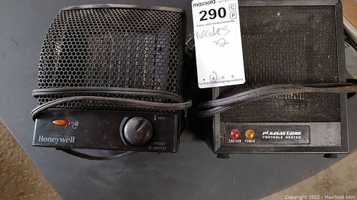 Lot #290 (1 of 5)