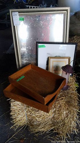 Lot #280 (1 of 13)