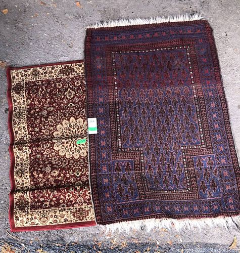 Lot #266 (1 of 13)