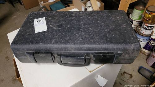 Lot #310 (1 of 7)
