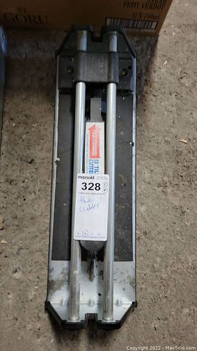 Lot #328 (1 of 5)