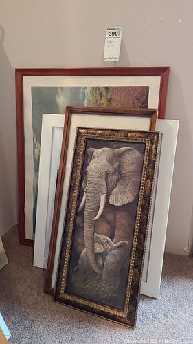 Lot #390 (1 of 15)