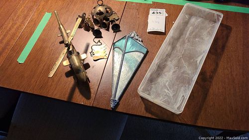 Lot #435 (1 of 14)
