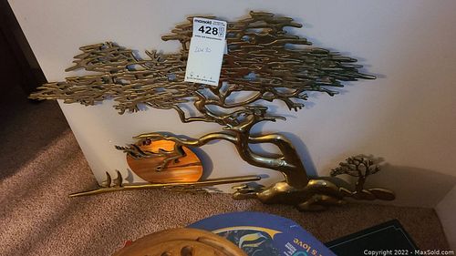 Lot #428 (1 of 11)