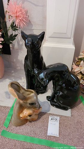 Lot #413 (1 of 15)