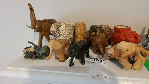 Lot #403 (1 of 13)