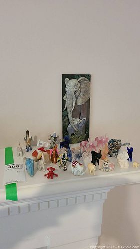 Lot #408 (1 of 20)