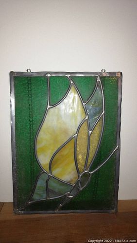 Lot #498 (1 of 8)